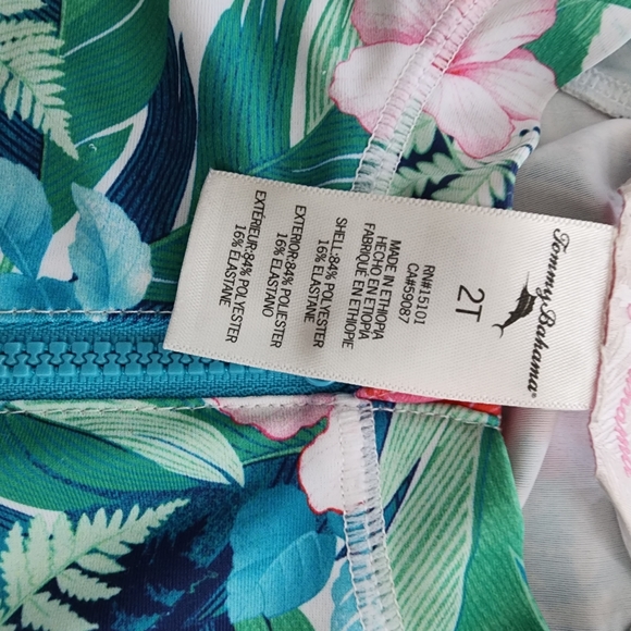 Bathing suit - Picture 2 of 2